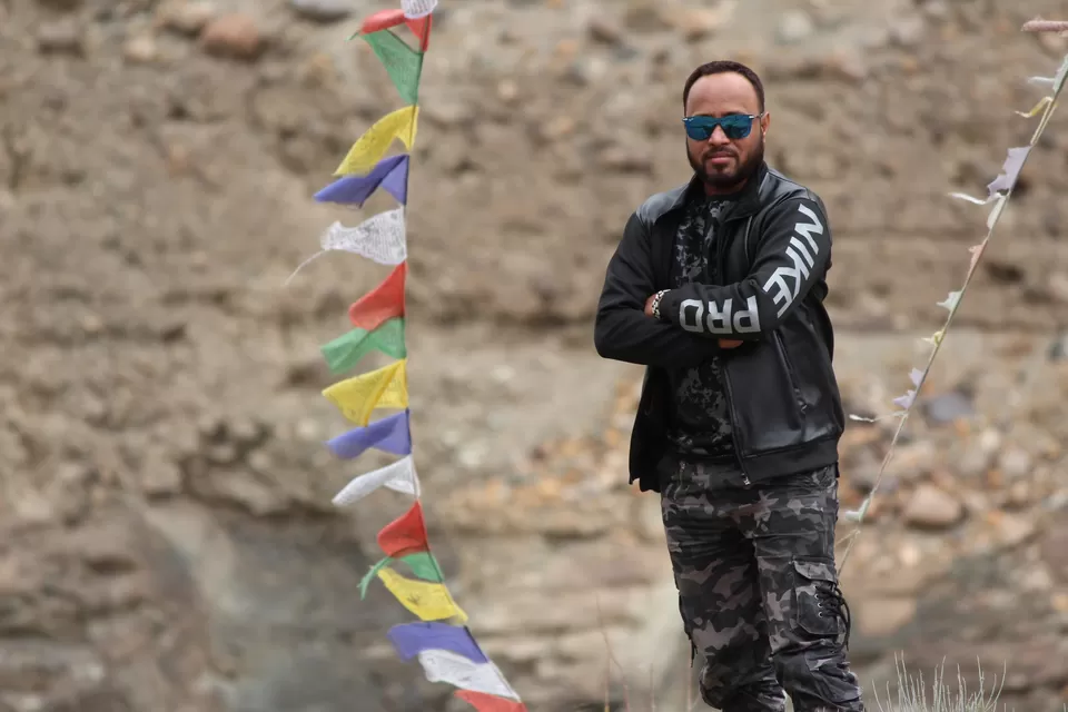 Photo of Dreamland Leh-Ladakh (Chapter 4) by Mithilesh Kumar