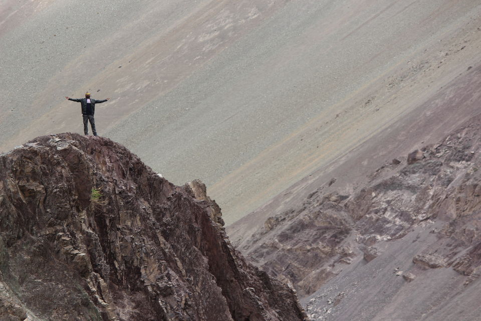 Photo of Dreamland Leh-Ladakh (Chapter 5) by Mithilesh Kumar