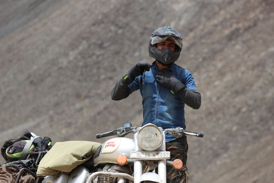 Photo of Dreamland Leh-Ladakh (Chapter 5) by Mithilesh Kumar