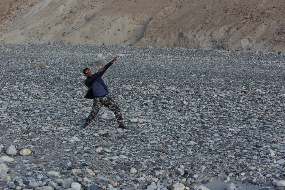 Photo of Dreamland Leh-Ladakh (Chapter 5) by Mithilesh Kumar