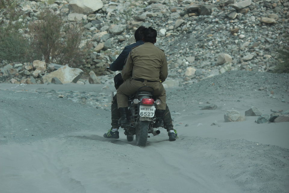 Photo of Dreamland Leh-Ladakh (Chapter 6) by Mithilesh Kumar