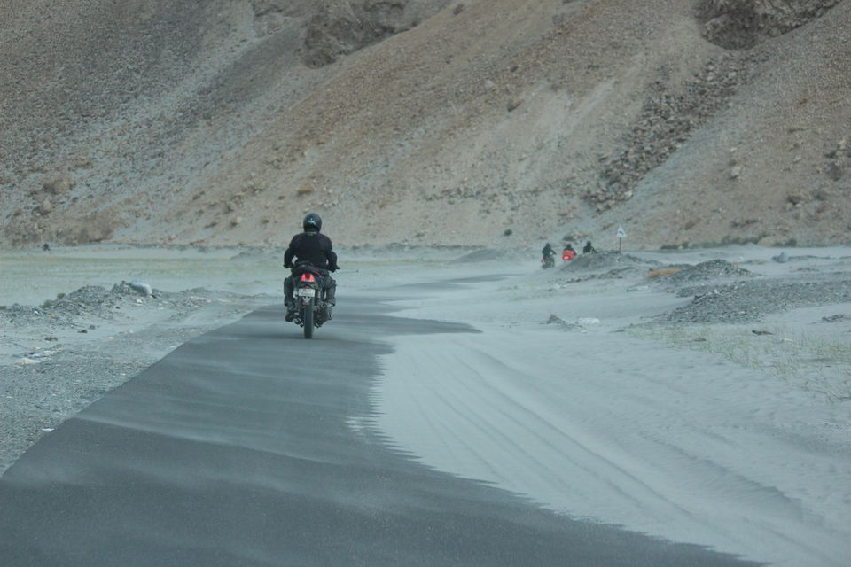 Photo of Dreamland Leh-Ladakh (Chapter 6) by Mithilesh Kumar