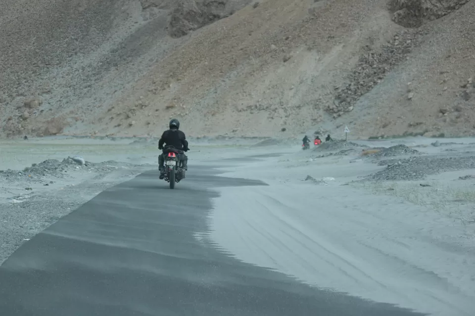 Photo of Dreamland Leh-Ladakh (Chapter 6) by Mithilesh Kumar