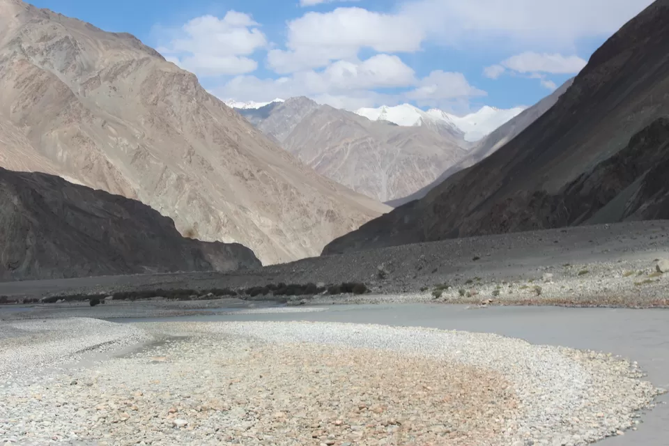 Photo of Dreamland Leh-Ladakh (Chapter 6) by Mithilesh Kumar