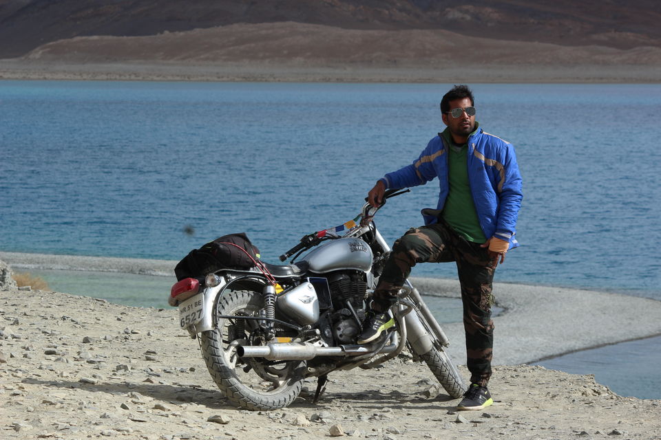 Photo of Dreamland Leh-Ladakh (Chapter 7) by Mithilesh Kumar