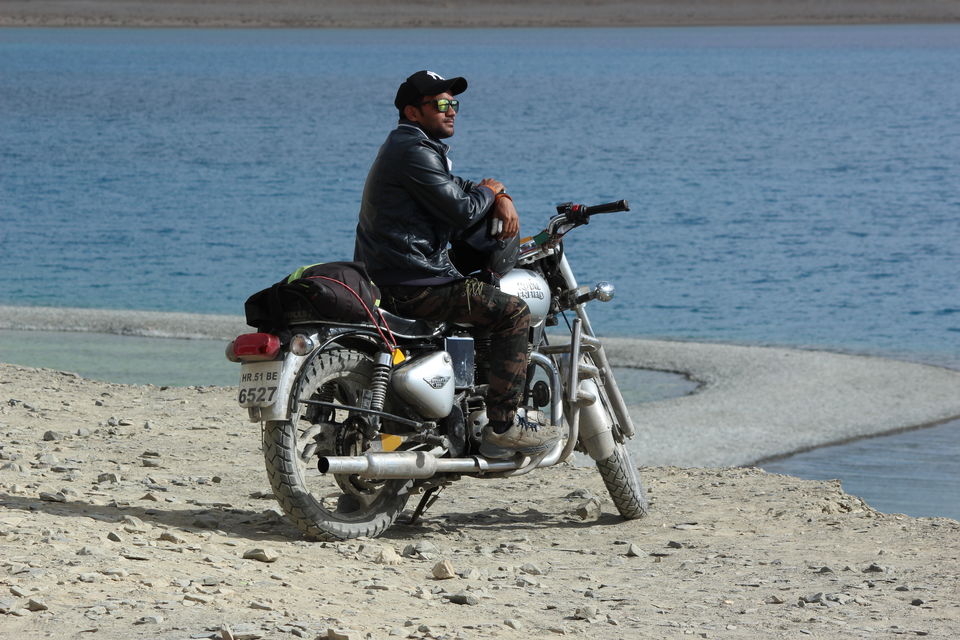 Photo of Dreamland Leh-Ladakh (Chapter 7) by Mithilesh Kumar
