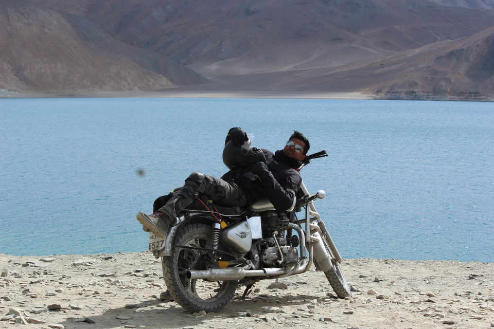 Photo of Dreamland Leh-Ladakh (Chapter 7) by Mithilesh Kumar