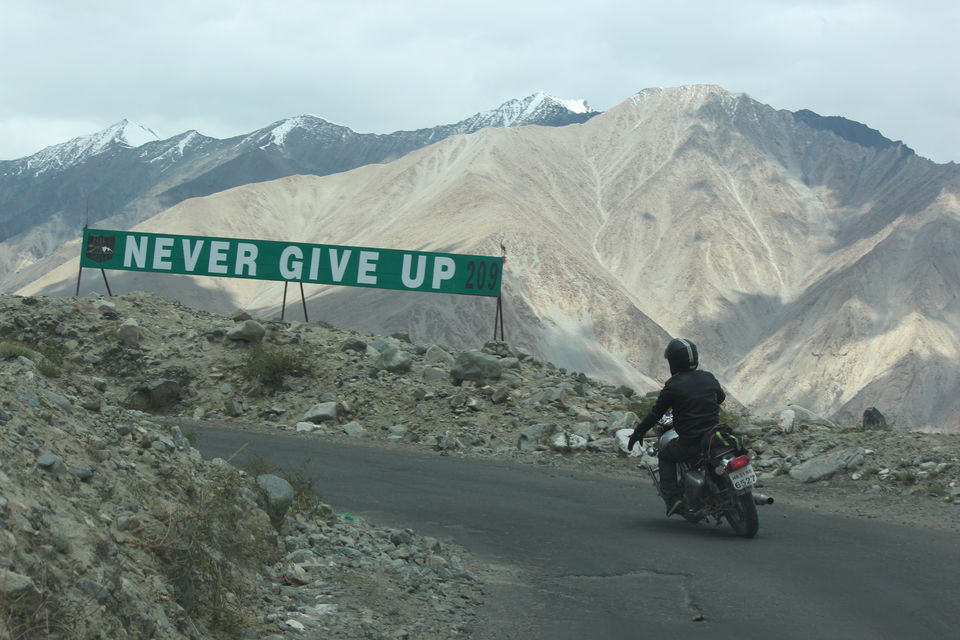 Photo of Leh by Mithilesh Kumar