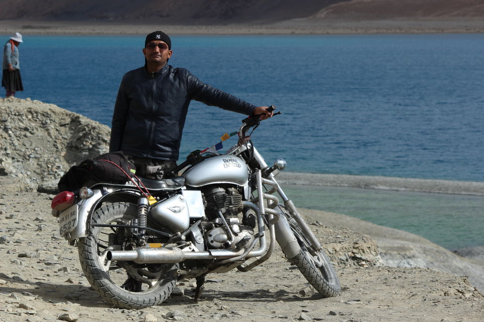 Photo of Dreamland Leh-Ladakh (Chapter 8) 1/3 by Mithilesh Kumar