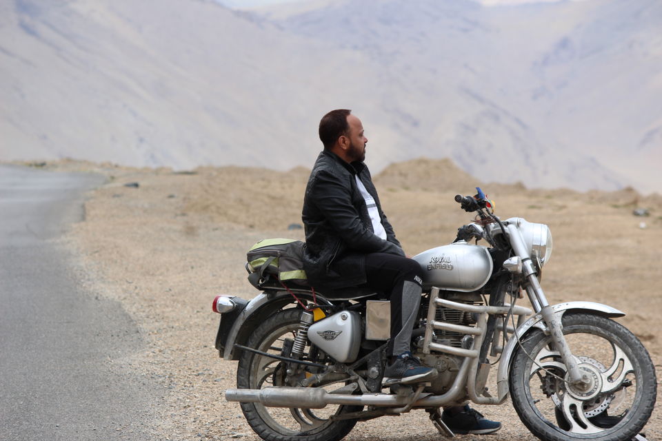 Photo of Dreamland Leh-Ladakh (Chapter 8) 2/3 by Mithilesh Kumar