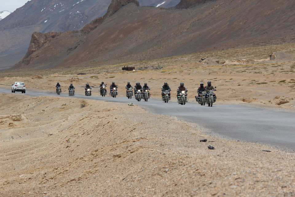 Photo of Dreamland Leh-Ladakh (Chapter 8) 3/3 by Mithilesh Kumar
