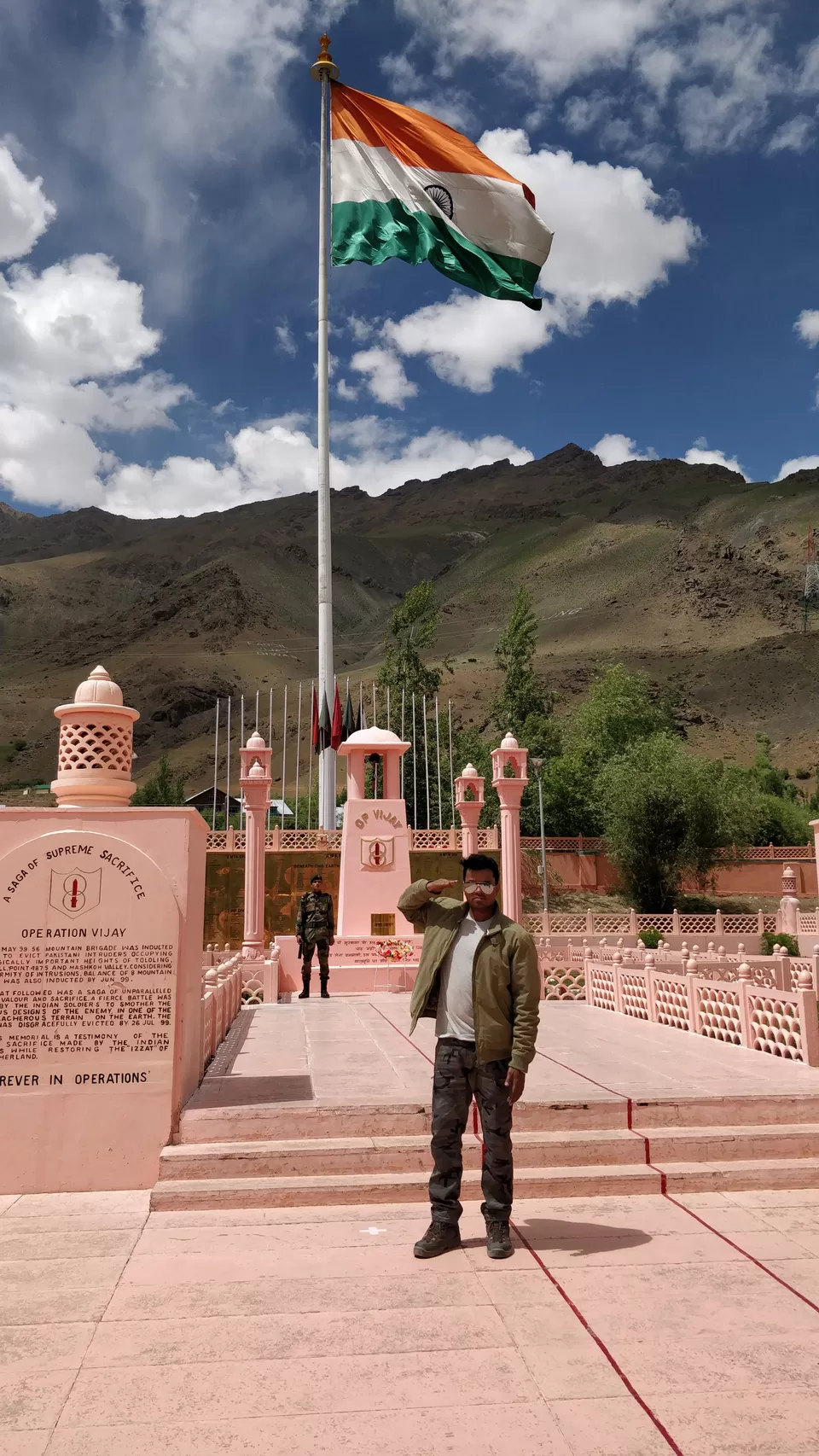 Photo of Kargil by Mithilesh Kumar