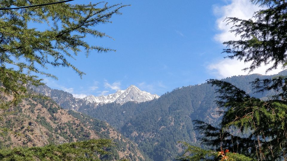 Photo of McLeod Ganj, Dharamshala, Himachal Pradesh, India by Mithilesh Kumar
