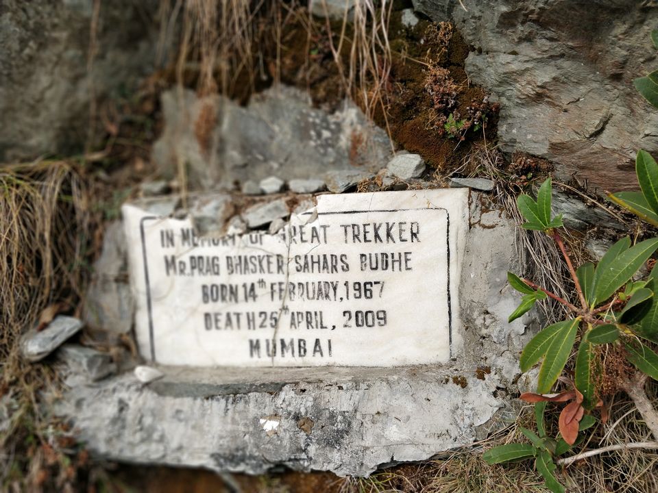 Photo of Mountains are calling: Triund Trek - Part 3 1/8 by Mithilesh Kumar