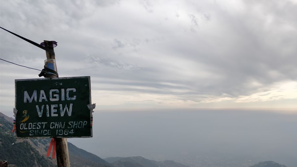 Photo of Mountains are calling: Triund Trek - Part 3 6/8 by Mithilesh Kumar
