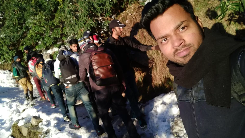 Photo of McLeod Ganj, Dharamshala, Himachal Pradesh, India by Mithilesh Kumar