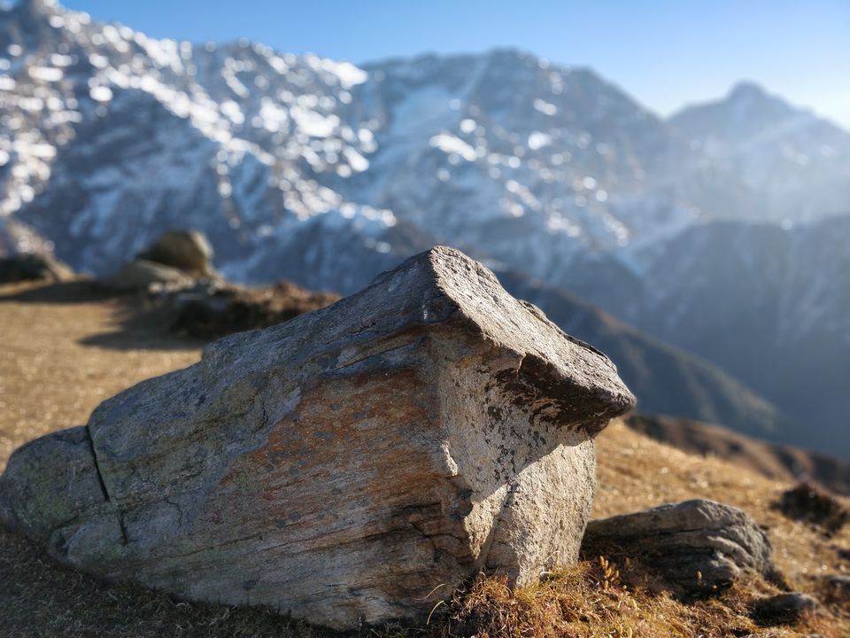 Photo of Mountains are calling: Triund Trek - Part 7 4/6 by Mithilesh Kumar