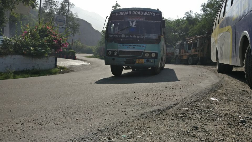 Photo of Manali - Chapter 1 2/2 by Mithilesh Kumar