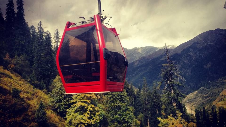 Photo of Manali - Chapter 2 by Mithilesh Kumar