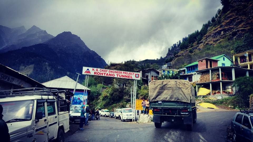 Photo of Manali - Chapter 3 1/5 by Mithilesh Kumar