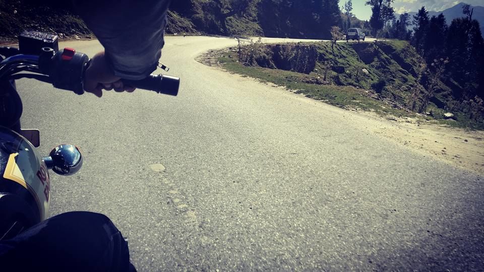 Photo of Manali - Chapter 3 4/5 by Mithilesh Kumar