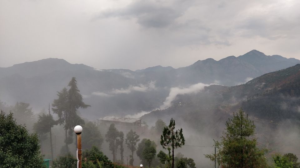 Photo of Offbeat Destination- Kanatal 3/5 by Mithilesh Kumar