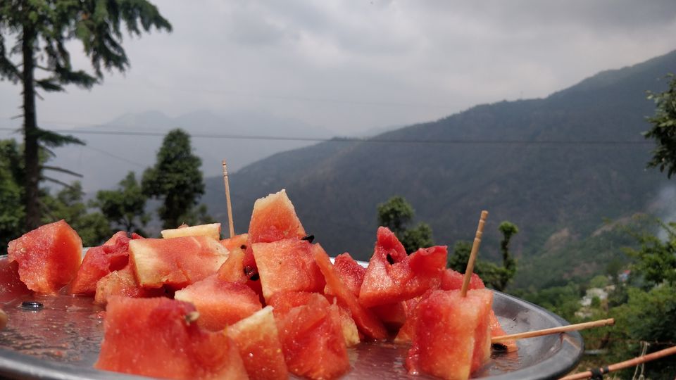 Photo of Offbeat Destination- Kanatal 4/5 by Mithilesh Kumar