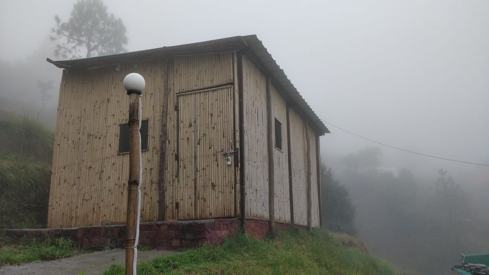 Photo of Offbeat Destination- Kanatal 2/5 by Mithilesh Kumar