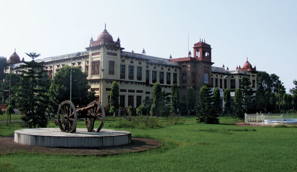 Photo of Patna- An unforgettable trip by Digital Legates