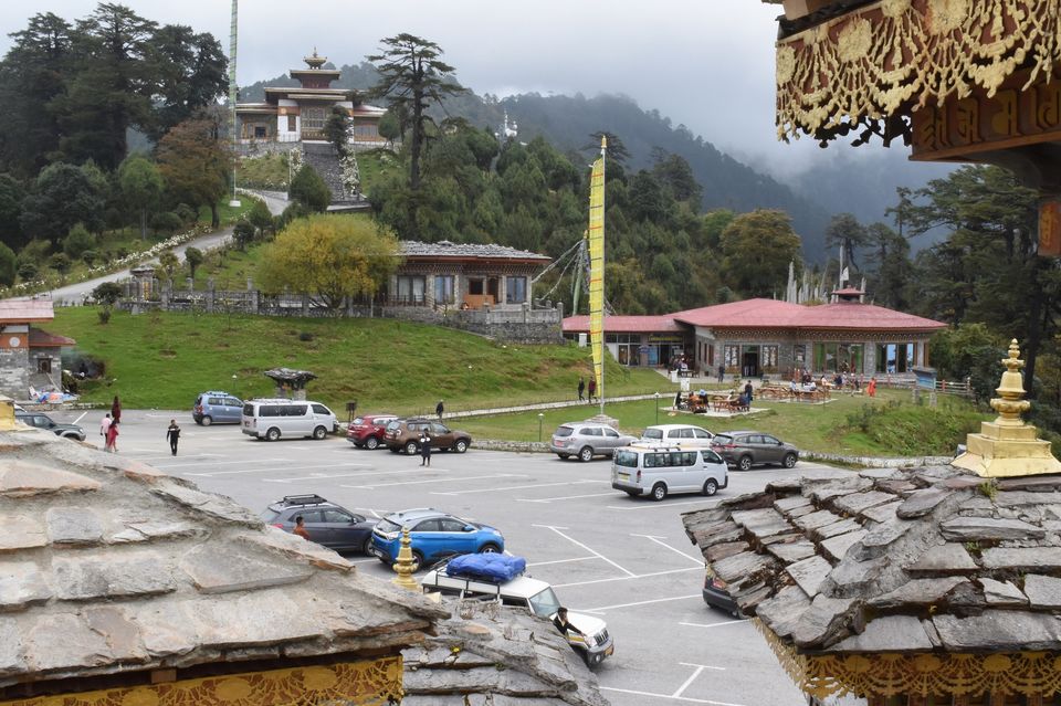 Photo of Road trip to Bhutan. Exploring the Land of Thunder Dragon 5/7 by Sujoy