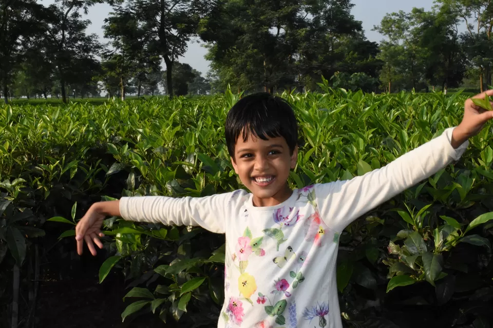 Photo of Bagdogra, West Bengal, India by Sujoy