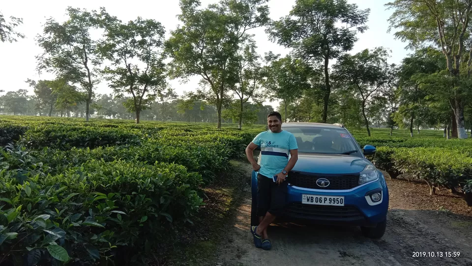 Photo of Bagdogra, West Bengal, India by Sujoy