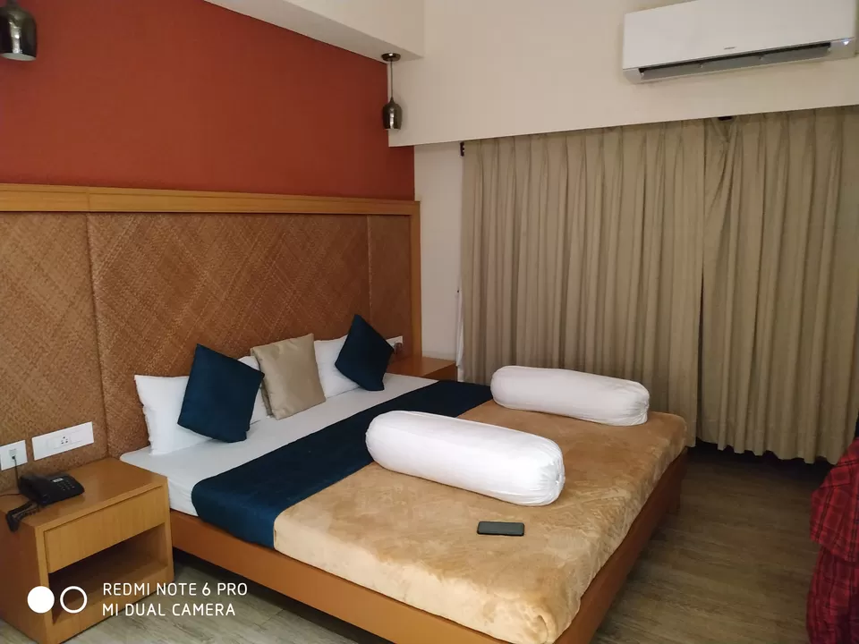 Photo of Mainak Tourist Lodge, Hill Cart Road, Ward 2, Pradhan Nagar, Siliguri, West Bengal, India by Sujoy