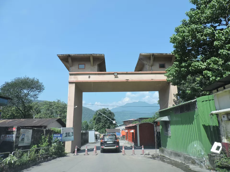 Photo of Road trip to Bhutan. Exploring the Land of Thunder Dragon by Sujoy