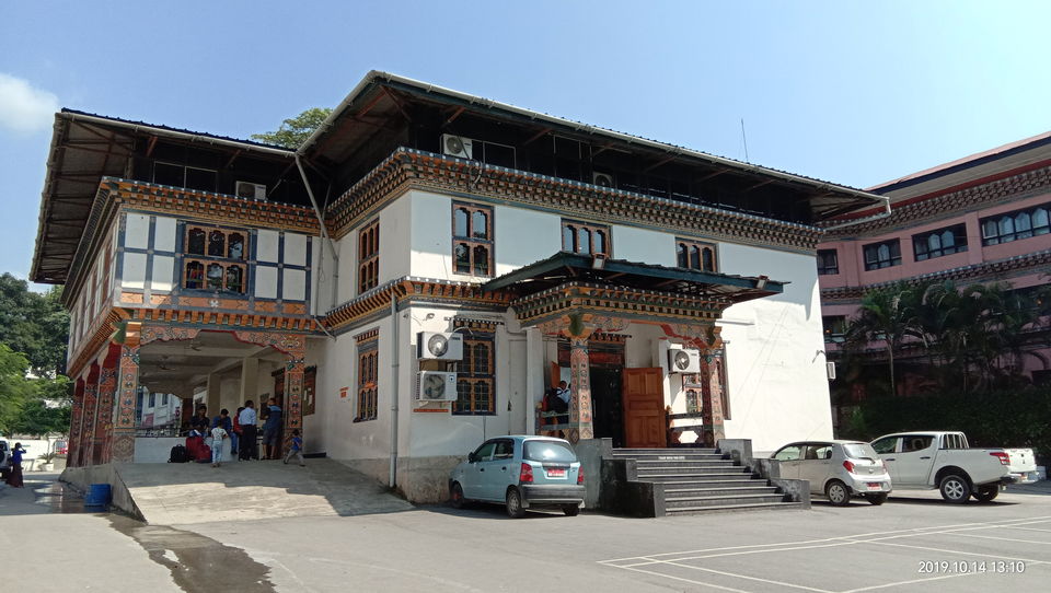 Photo of Road trip to Bhutan. Exploring the Land of Thunder Dragon by Sujoy