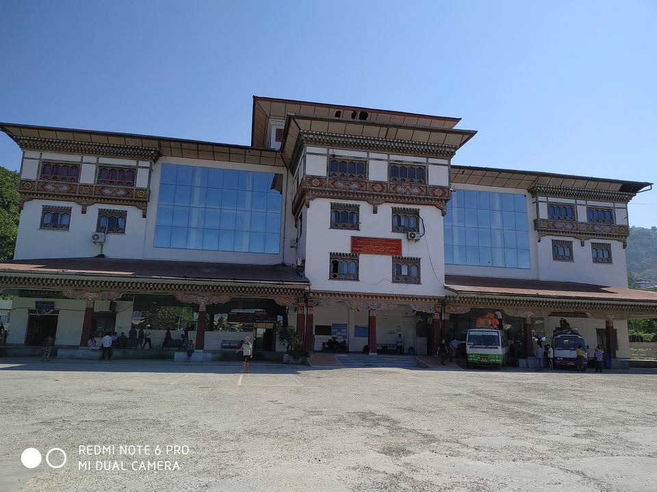 Photo of Road trip to Bhutan. Exploring the Land of Thunder Dragon by Sujoy