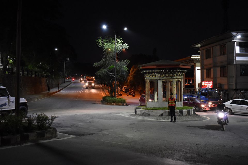 Photo of Road trip to Bhutan. Exploring the Land of Thunder Dragon by Sujoy