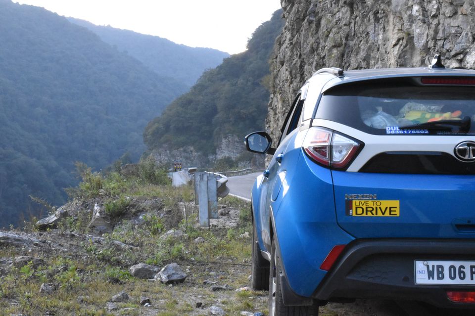 Photo of Road trip to Bhutan. Exploring the Land of Thunder Dragon by Sujoy