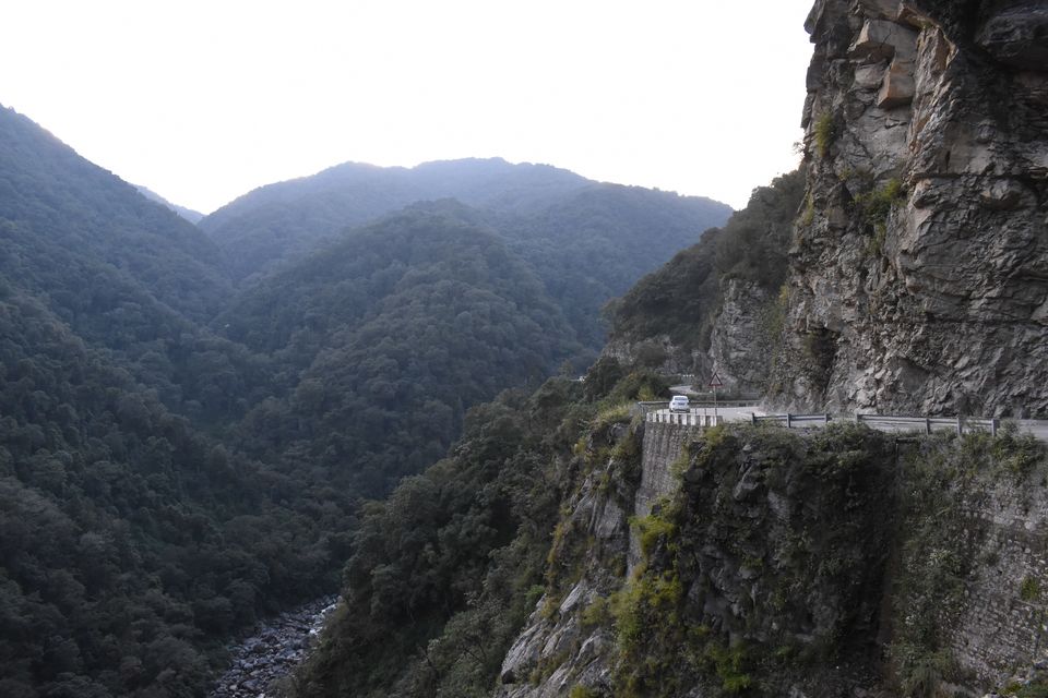 Photo of Road trip to Bhutan. Exploring the Land of Thunder Dragon by Sujoy