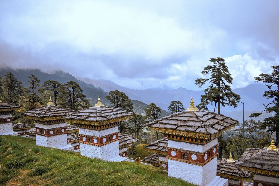 Photo of Road trip to Bhutan. Exploring the Land of Thunder Dragon by Sujoy