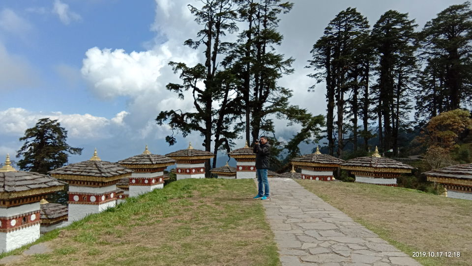 Photo of Road trip to Bhutan. Exploring the Land of Thunder Dragon by Sujoy
