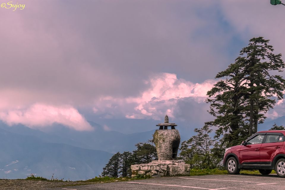 Photo of Road trip to Bhutan. Exploring the Land of Thunder Dragon by Sujoy