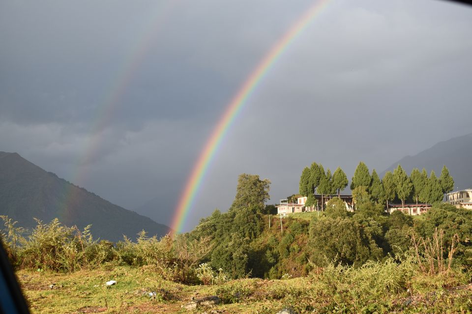 Photo of Road trip to Bhutan. Exploring the Land of Thunder Dragon by Sujoy
