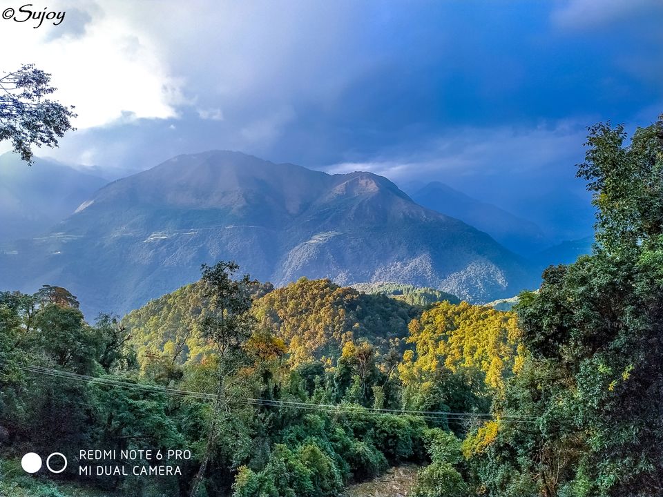 Photo of Road trip to Bhutan. Exploring the Land of Thunder Dragon by Sujoy