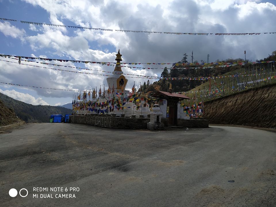 Photo of Road trip to Bhutan. Exploring the Land of Thunder Dragon by Sujoy