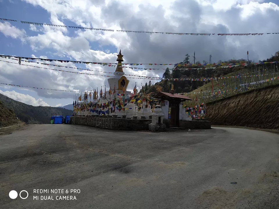 Photo of Road trip to Bhutan. Exploring the Land of Thunder Dragon by Sujoy