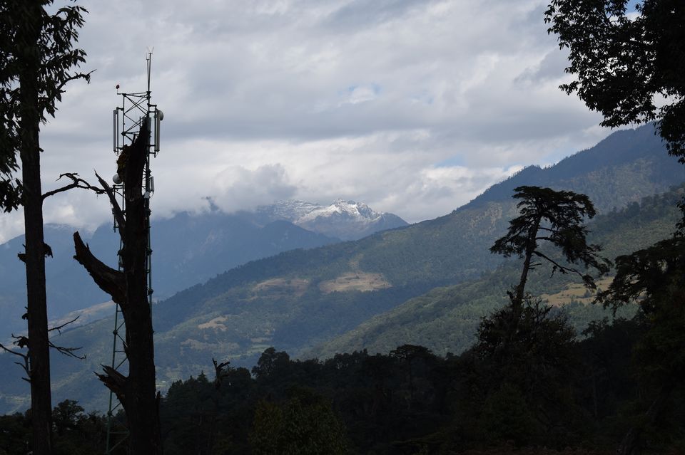 Photo of Road trip to Bhutan. Exploring the Land of Thunder Dragon by Sujoy