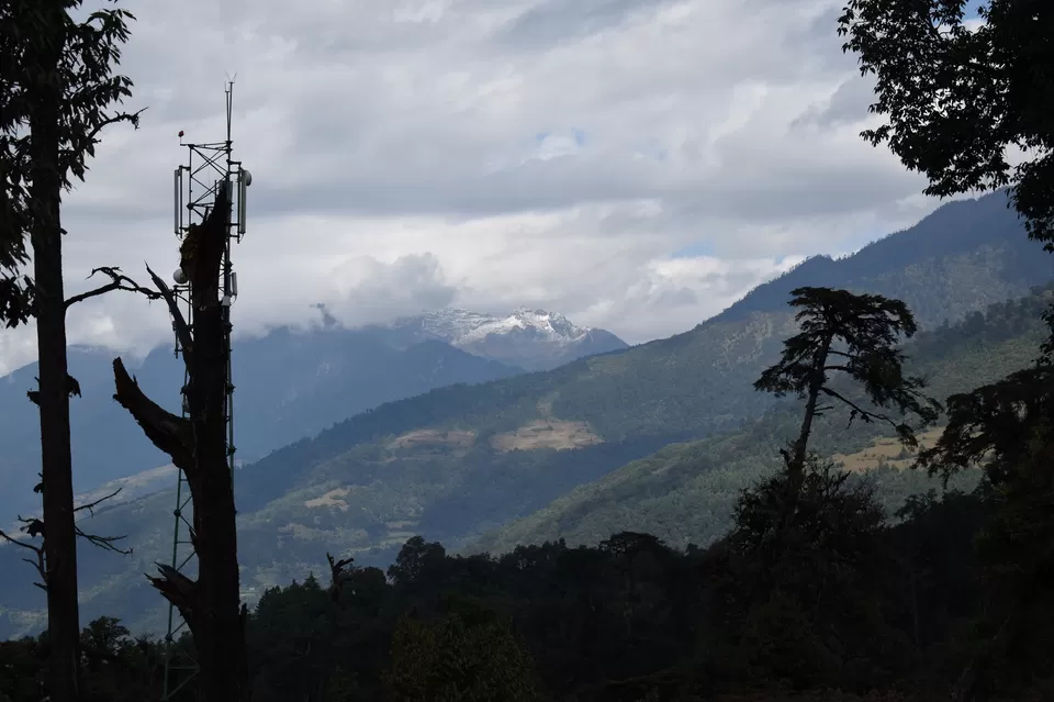 Photo of Road trip to Bhutan. Exploring the Land of Thunder Dragon by Sujoy