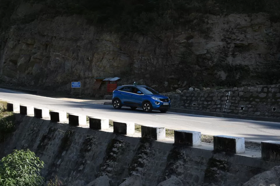Photo of Road trip to Bhutan. Exploring the Land of Thunder Dragon by Sujoy