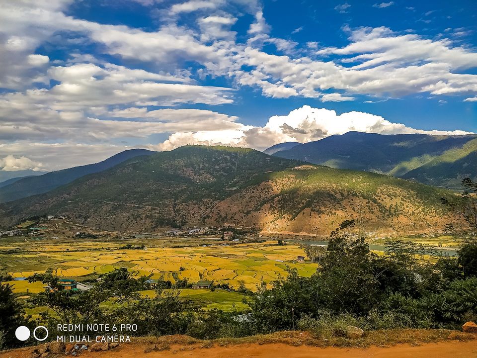 Photo of Road trip to Bhutan. Exploring the Land of Thunder Dragon by Sujoy